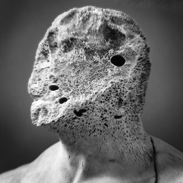 Mimmo Jodice, Il Compagno di Ulisse, Baia, 1992