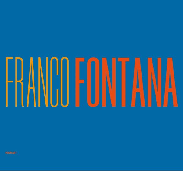 Franco Fontana, A Life of Photos