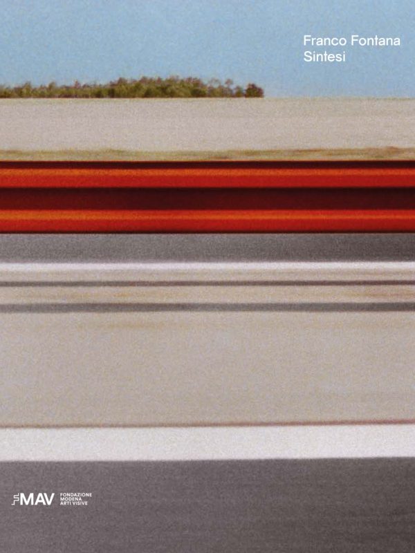 Franco Fontana, Sintesi