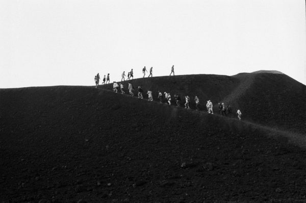 Laura Simone, Etna_03, 2015
