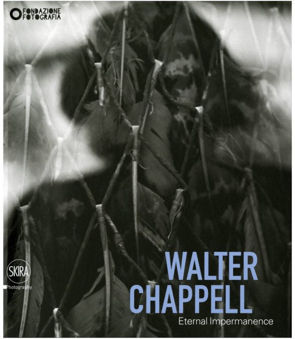 Walter Chappell, Eternal Impermanence