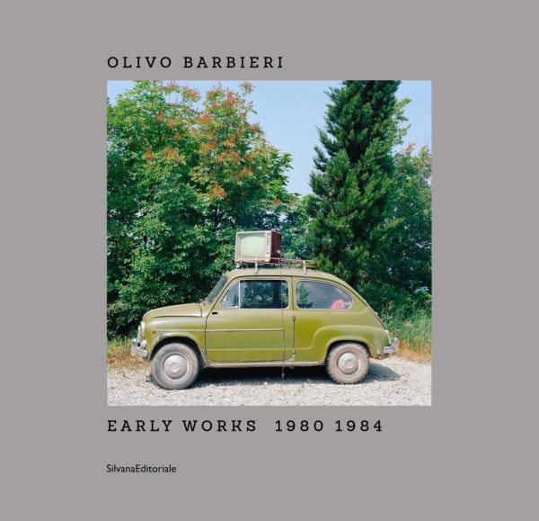 Olivo Barbieri, Early Works 1980-1984