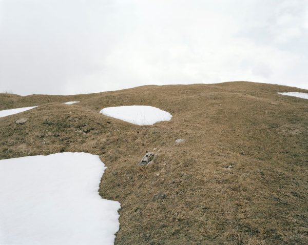 Paola De Pietri, dalla serie "To Face", 2008-2010, #02