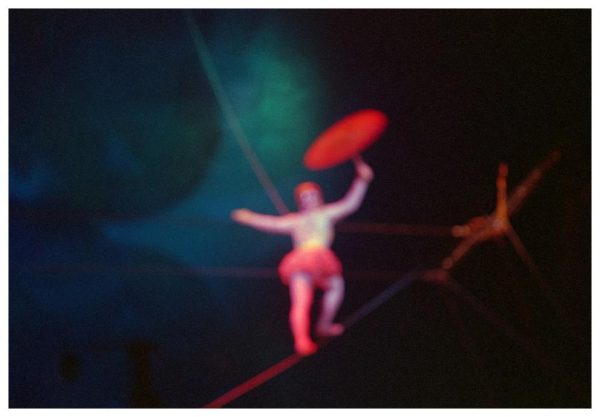 Toni Thorimbert, Untitled, 2004