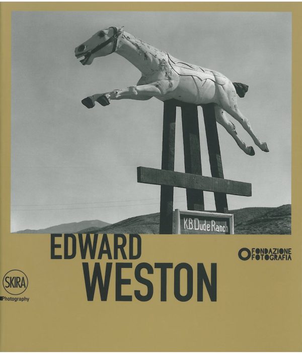 Edward Weston